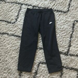 Mike men’s Large sweatpants